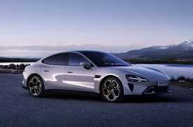 新SU7产品更强了，但那个让人疯狂的小米回不来了