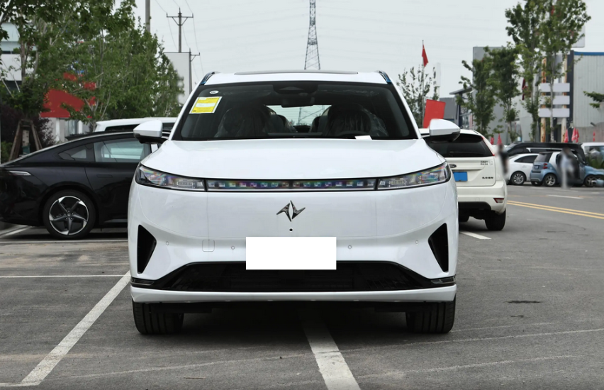 20万左右买新能源六座SUV，体验东风奕派eπ008超预期