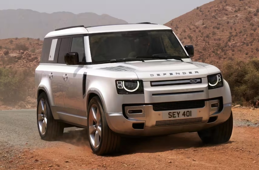 百万以内，适合女生SUV！又酷又飒的中大型SUV