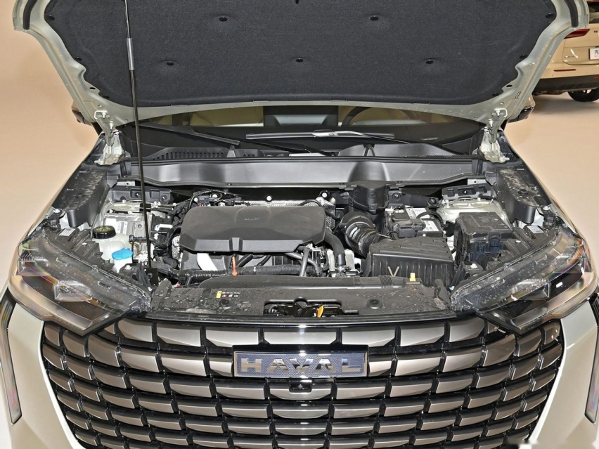 新一代哈弗H6对比全新长安CS75 PLUS 谁才是燃油SUV首选？