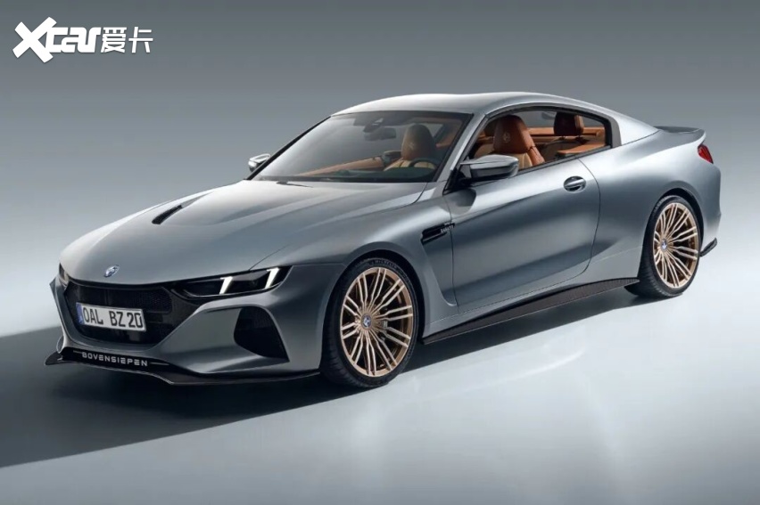 改装厂能干到这样，也只有这一家了吧？