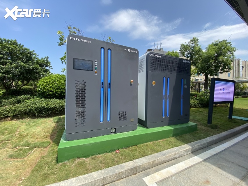 曾毓群的补能王炸：当超充成为标配，燃油车还能挺住吗？