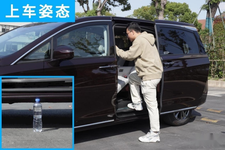 谁才是属于未来的商务MPV？上汽大通MIFA 9 VS 别克GL8？
