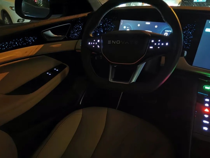 1200km实测天际ME7，值不值26.98万元？