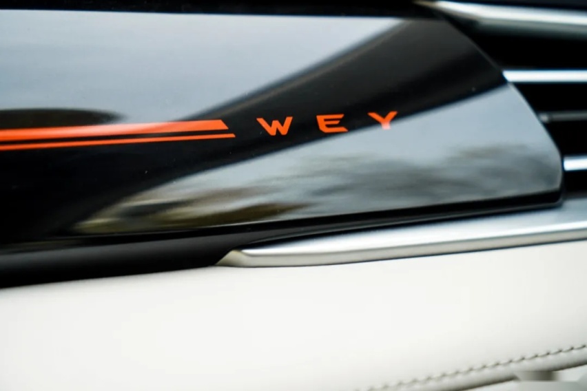 试驾体验WEY玛奇朵！DHT混动系统怎么样？开完还想买普通燃油车？