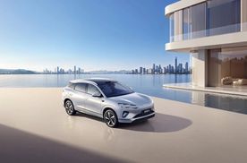 12.99万元起，续航再提升，比亚迪2026款海狮06DM-i上市