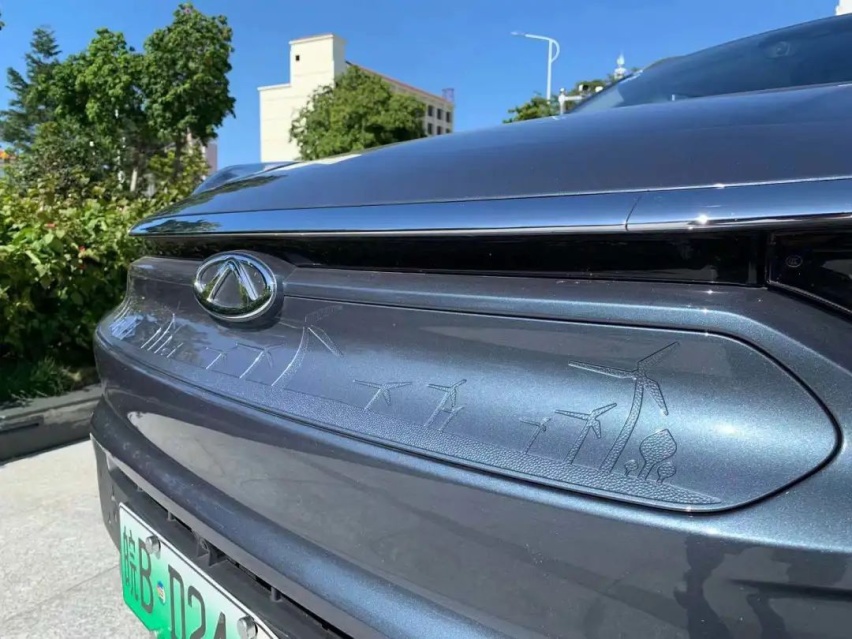 神奇的海南环岛之旅，全系续航510km，试驾奇瑞新能源蚂蚁