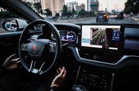政策追踪 | L3、L4自动驾驶将进行准入管理