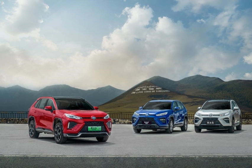“PHEV SUV性能之王”暑期补贴直降1万5！威兰达PHEV更香了
