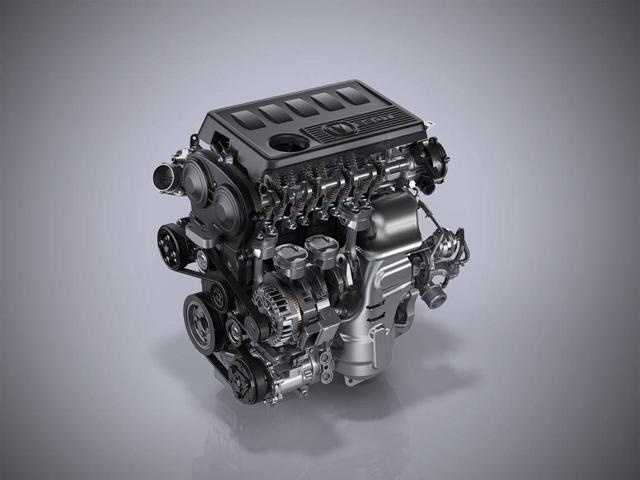 汽车“高级感”从何而来？长安CS85COUPE给你答案