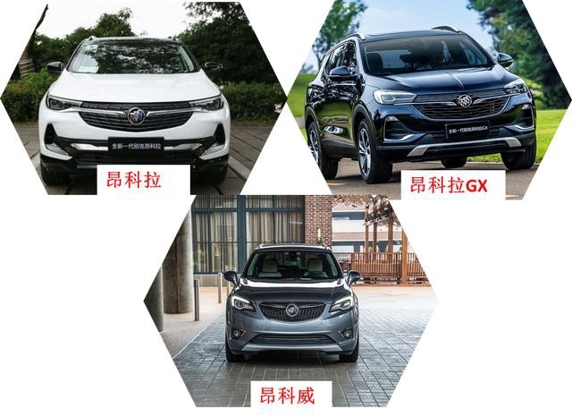 别克首款国产7座SUV曝光，或为中国特供车，怎样定价才能火？