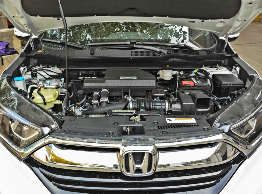 日系紧凑型SUV三剑客：丰田RAV4、本田CR-V、日产奇骏