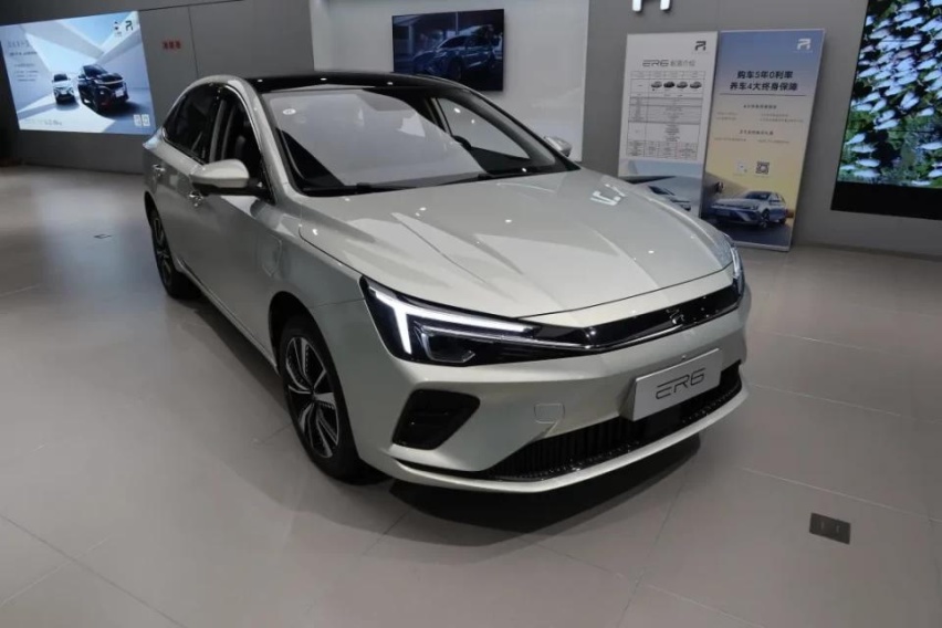 扫描上海车展前已上市新车：谁陷入迷茫，谁走向疯狂
