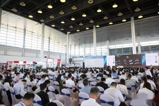 快讯|2019(第七届)中国轻量化车身(乘用车)会议顺利举行