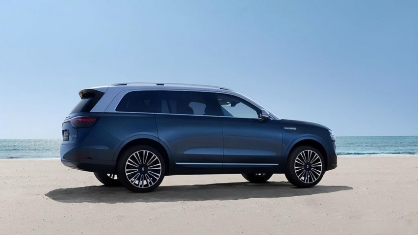12月上市的3大国产SUV：比亚迪最美SUV来袭，问界M9或50万起售