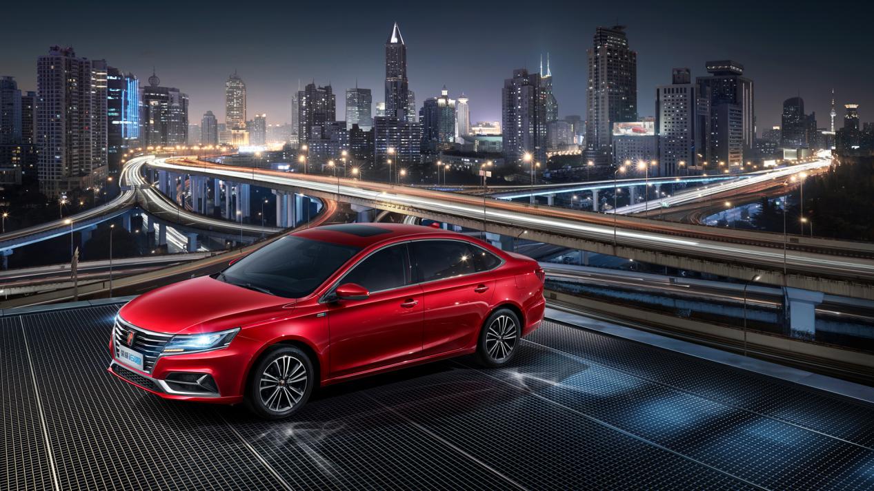 榮威i6 PLUS榮耀版8.98萬起滿足國六標(biāo)準(zhǔn) 你會買嗎? 榮威i6 PLUS榮耀版8.98萬起滿足國六標(biāo)準(zhǔn) 你會買嗎?