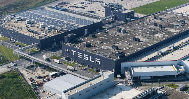 门槛或将低于20万？ 新款特斯拉Model 3开始小批量生产