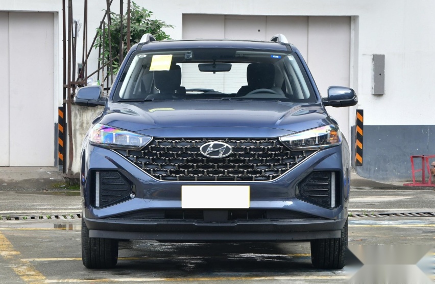 合资SUV，全球车型！从当初18万供不应求，跌至9万多了