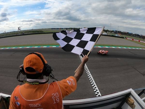 MotoGP年底4站全部取消，只有欧洲15场比赛