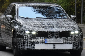 加速新能源进程，全新一代宝马i3将会国产销售