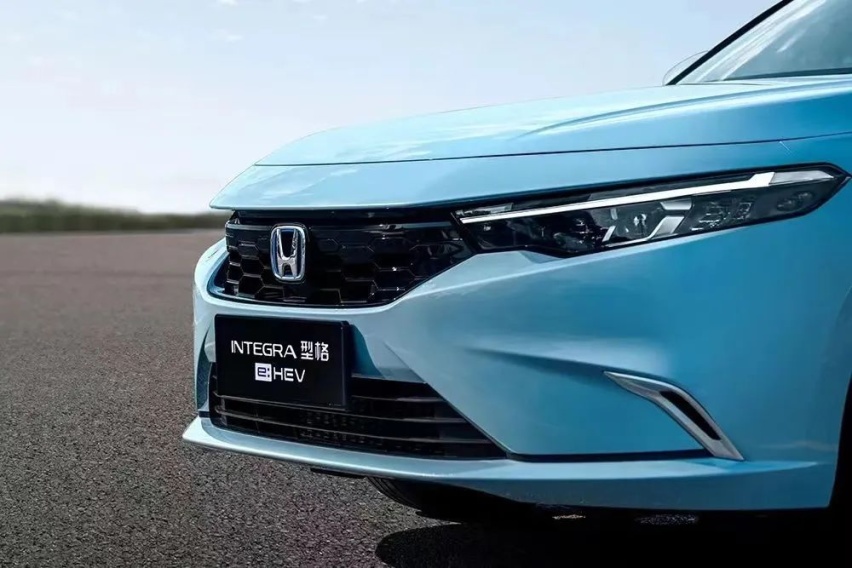 HA新架构+新系统，全新型格e:HEV上市，16.39万元起