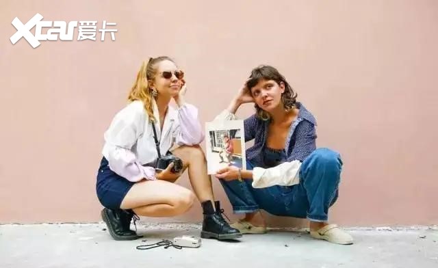 英国人惊奇：“中国大妈”来了