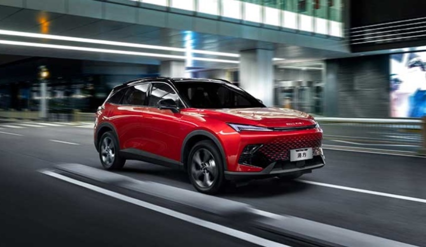 这3款新入局的10万级国产SUV，有颜有配置，谁更值得买？