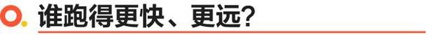 新能源中级车PK BEIJING-EU7VS秦Pro EV