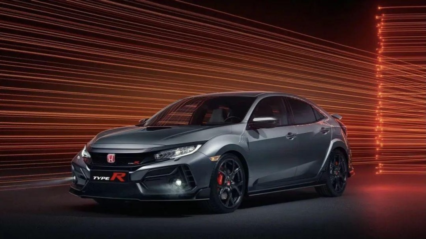 全副武装的新一代Type R,引入国内会收到热捧吗?