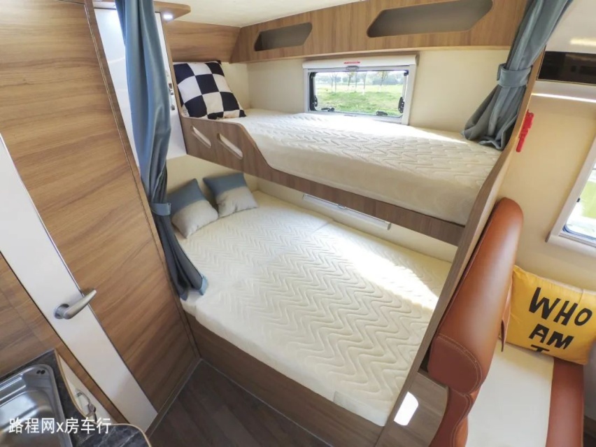 7.10上海房车展：性价比极高的新星房车，三种车型样式，29.98W起！