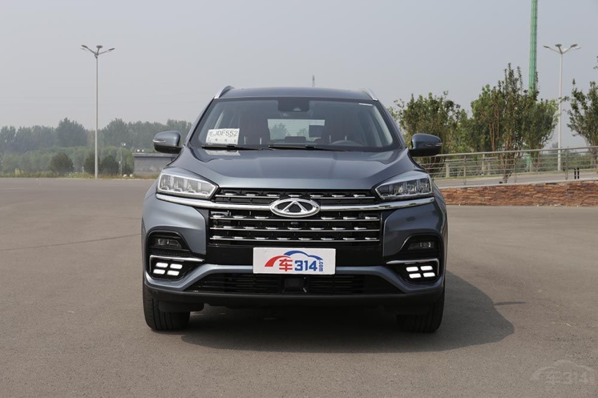 都是自主中型SUV，捷途X90 PLUS、瑞虎8和豪越选谁好？