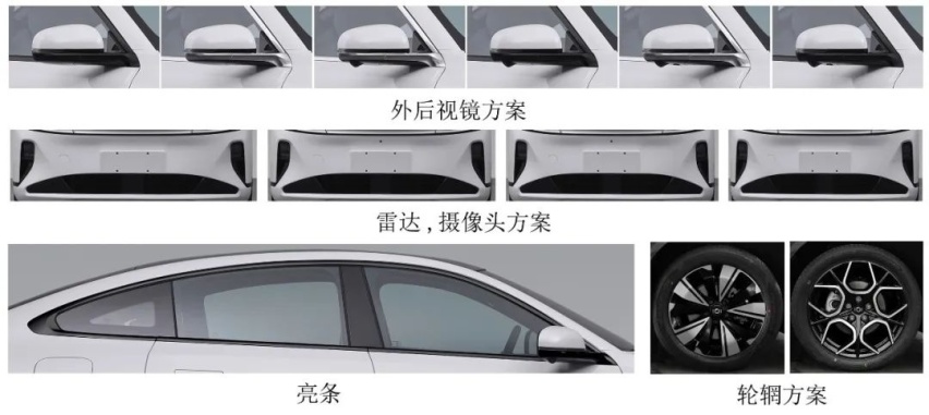 20万买新能源中大型SUV，豪车同款平台，综合续航破千！