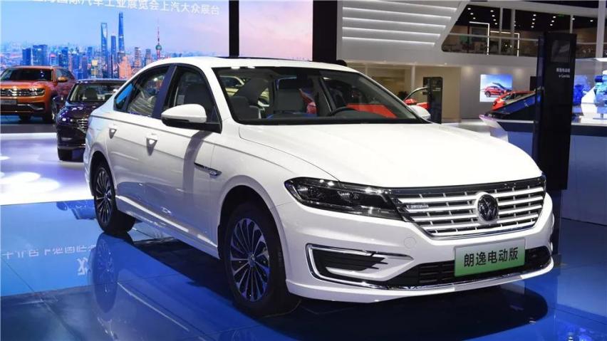 上海车展里，上汽大众最大的看点是全新Polo Plus
