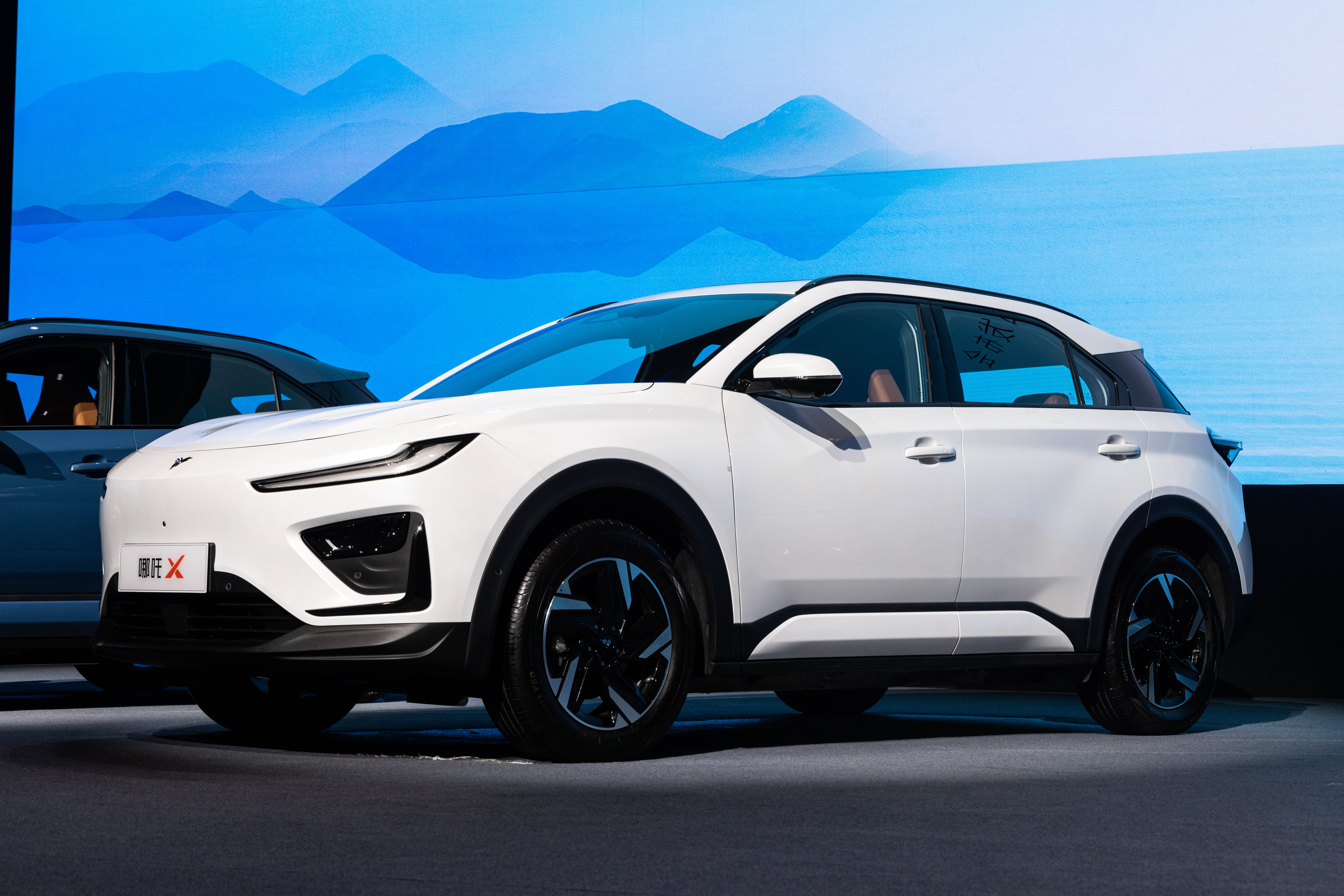 全新平臺、全新車型上市,2023哪吒汽車新品發布會有哪些重要信息 全新平臺、全新車型上市,2023哪吒汽車新品發布會有哪些重要信息