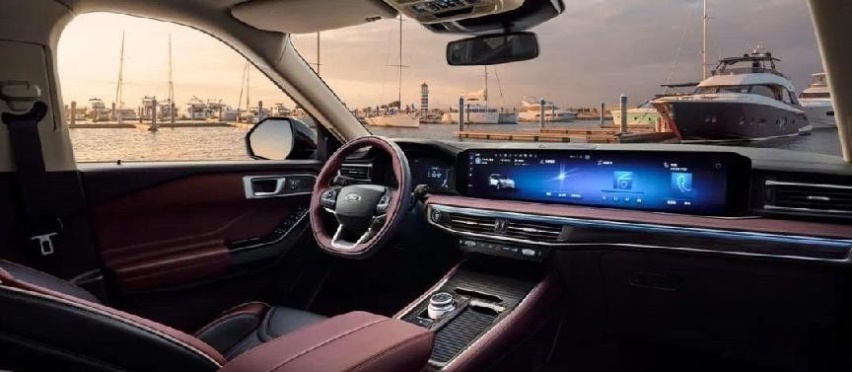盘点2022年上市的14款SUV，家用、越野都齐全，年底买车的别错过