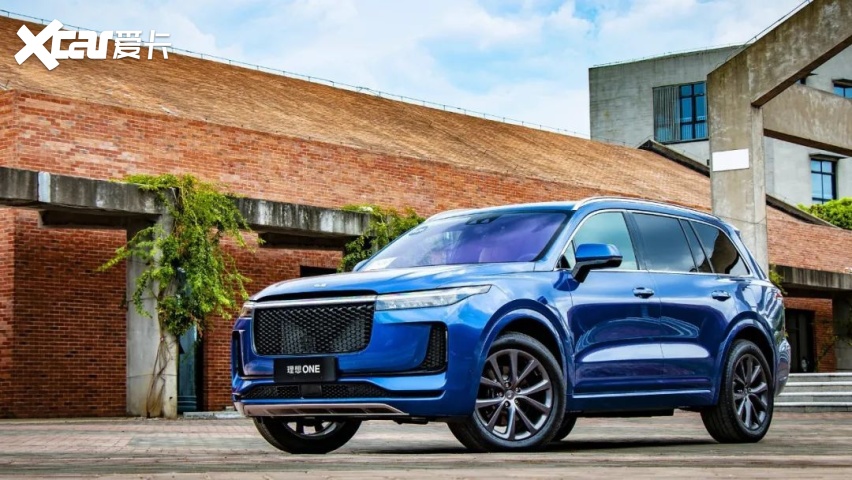 国产旗舰SUV，不允许合资SUV高调