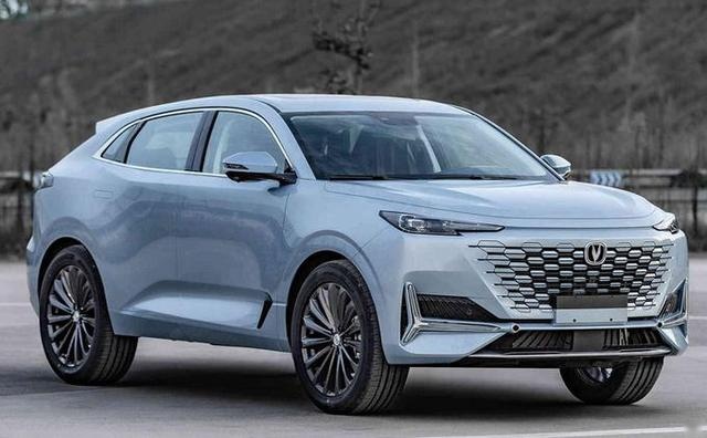 长安UNI-K、星途揽月领衔，上半年国产SUV，更看好谁？