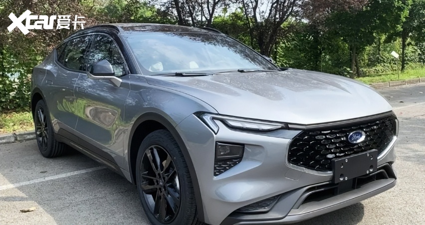 0t 混动,蒙迪欧运动版即将登陆北京车展,新车有何看点?