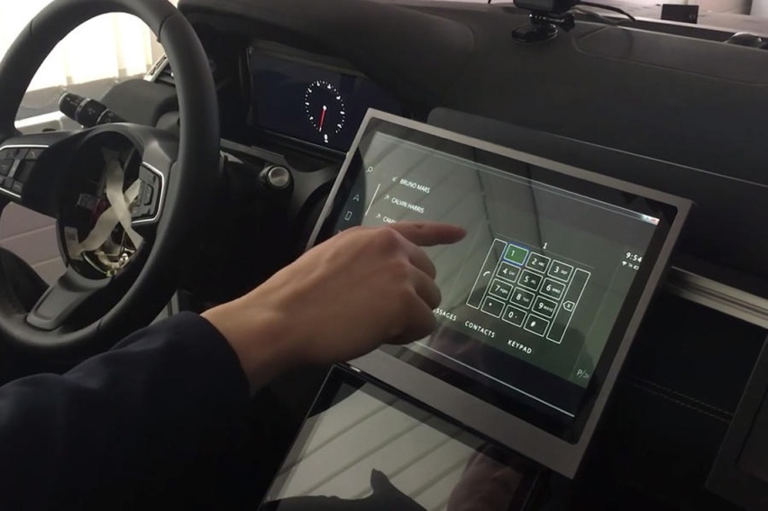 全系1.3T 入门级奔驰SUV上市 卖多少钱合适？