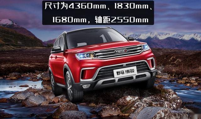 5万左右的SUV究竟能开吗？先来看看这三款车能不能满足你