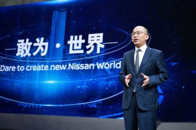 一个好汉三个帮 东风汽车新董事长杨青的战略由谁来执行更合适?