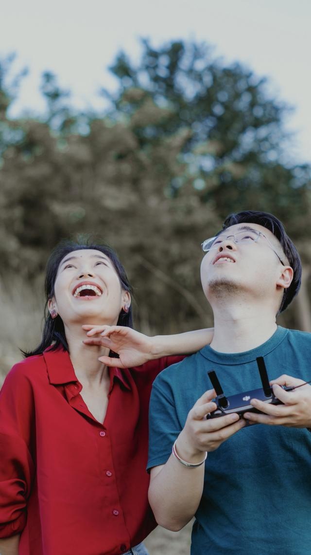 人间烟火气 最扶凡人心 有一种生活叫“在路上”