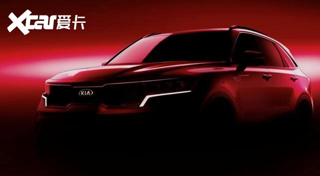 起亚这款旗舰suv销量超300万 即将在日内瓦车展亮相 爱卡汽车爱咖号