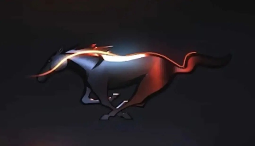 比亚迪海鸥内饰谍照曝光、福特全新一代Mustang发布预告…