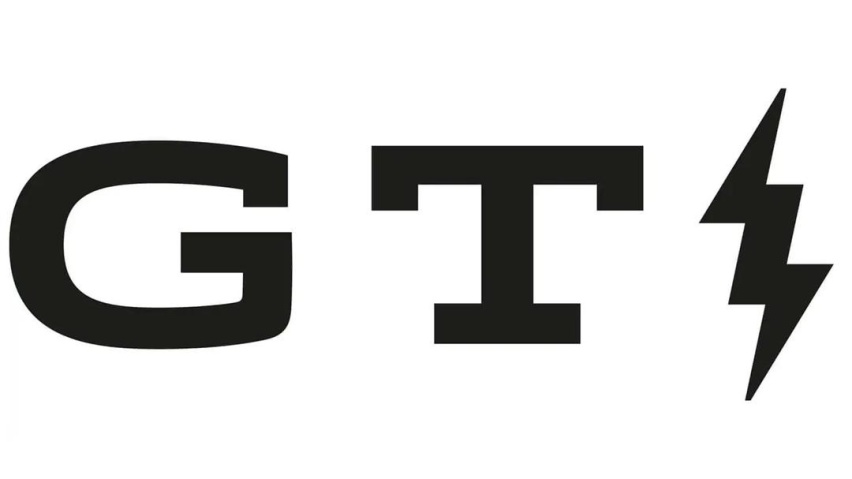 大众动真格，GTI将要全面电气化，Logo提前先注册好