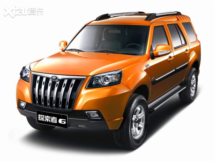 又一家中国车企退场，主销10万级SUV，或许你也见过