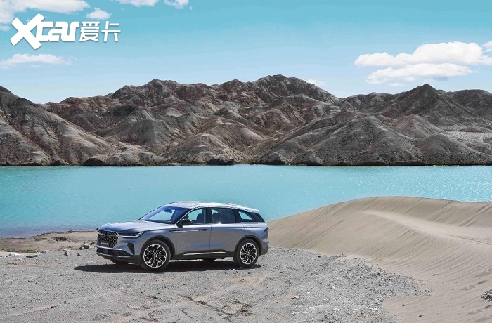 航海家：老司机心中的“六边形战士”