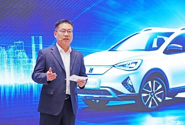 用“每公里1元”解决用户里程焦虑，思皓E20X太会做买卖了