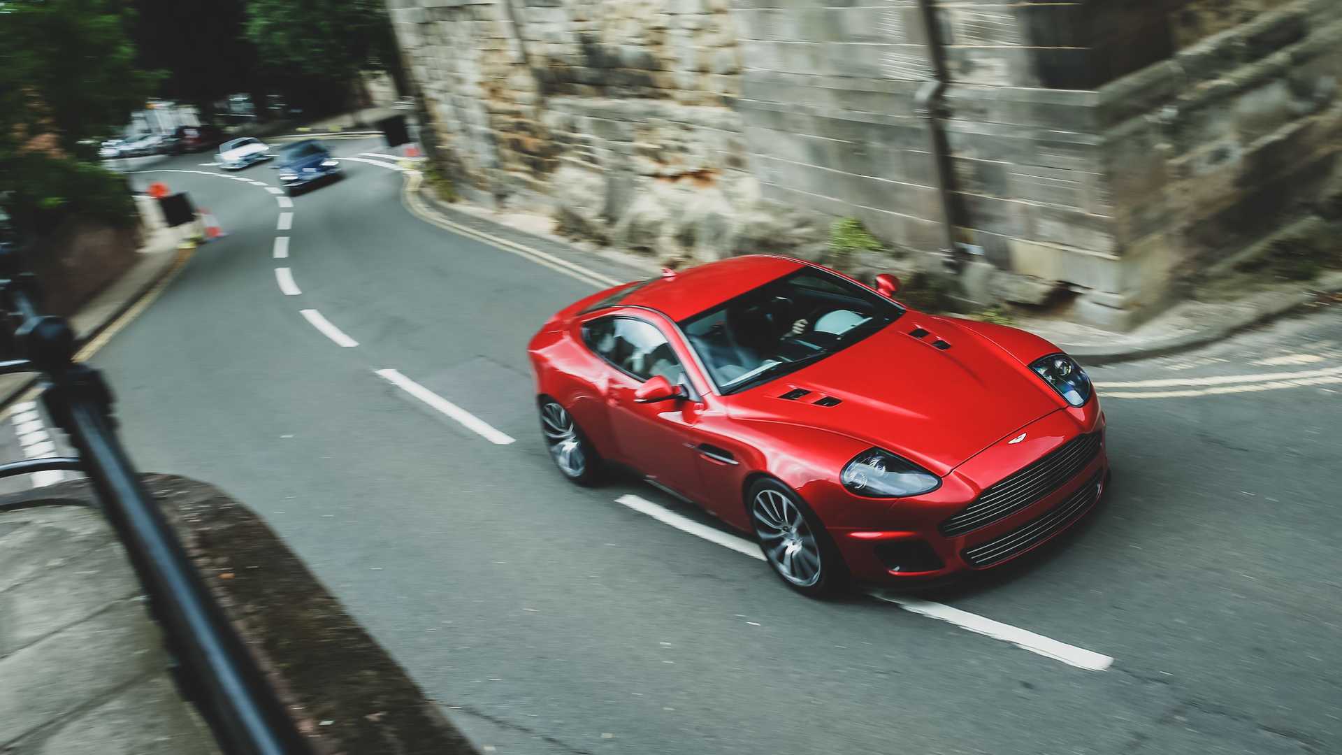 ��(j��ng)�䷭�£�����25�_����˹�D���R��Vanquish���a(ch��n)��