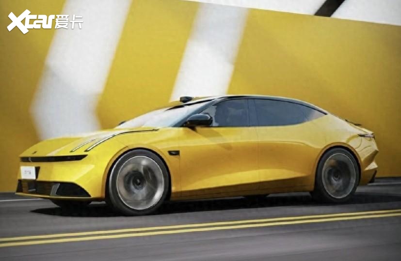 比特斯拉model3大,配后轮转向电磁悬架,领克zero卖多少钱合适?